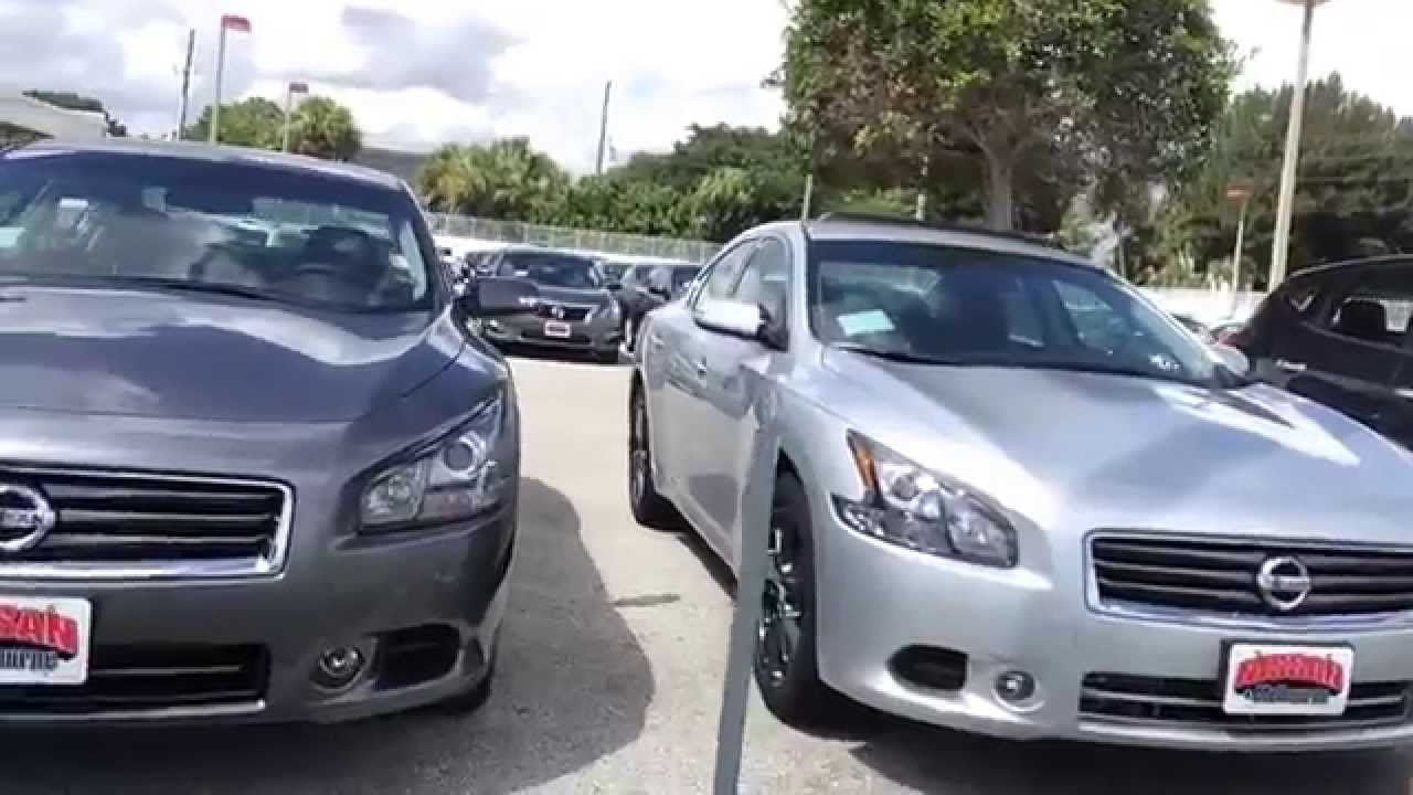 Melbourne FL | Nissan of Melbourne Review