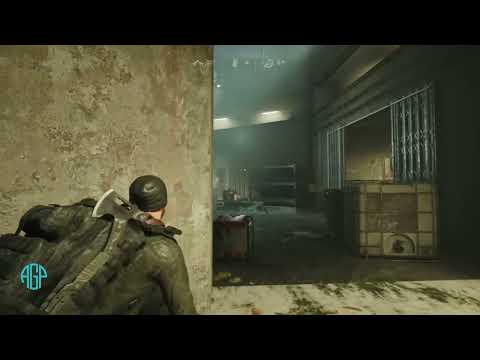 ROOTED - Survival Gameplay Trailer