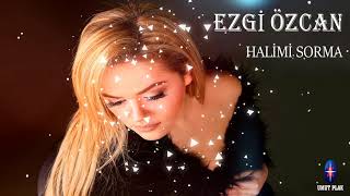 Ezgi Özcan - Halimi Sorma / 🌟 Hareketli Hit Şarkılar 2019 🌟 Yeni Pop Şarkılar YENİ ÇIKTI.!!! 2019