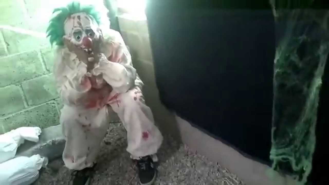 Halloweenstuck 2014 |Cosplay|