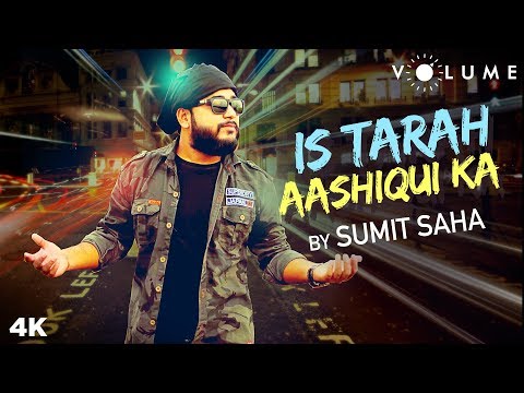 Is Tarah Aashiqui Ka Lyrical By Sumit Saha | Amit Kumar| Saif Ali Khan | Imtihaan | Bollywood Covers