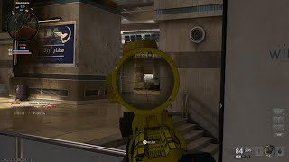 Call of Duty BO6 trash talk at the end