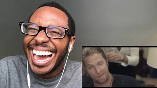 John Michael Montgomery - Sold! (Home Free Cover) (REACTION!!!!)