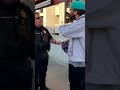 Arrested for EATING!? 👮🏻‍♂️🐷