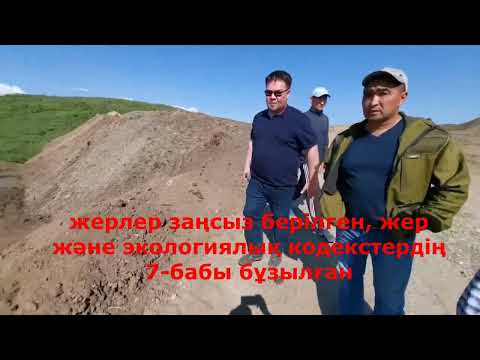 Video: Акрология деп эмнени түшүнөсүз?