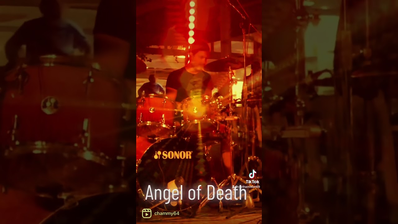 YouTubeでThin Lizzy Experience Angel of Deathを視聴 YouTubeでThin Lizzy Experience Angel of Deathを視聴