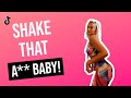 Shake It Baby Challenge | ILoveMemphis - STATUS | TikTok Compilation 2021 #tiktok #shorts