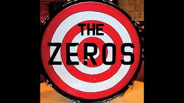 The Zeros "In The Spotlight" (Official Video)