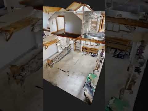 520 East Granite AVE, Bozeman, MT home video tour
