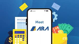 Meet Ara screenshot 1