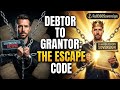 Debtor to Grantor: The Escape Code | Master The Sovereign Manual!
