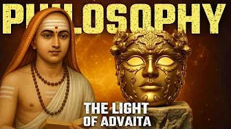 Adi Shankaracharya: The Savior of Sanatan Dharma"(FULL DOCUMENTARY)