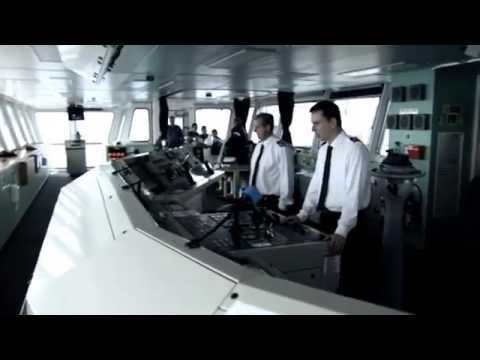 Video: Co je nam námořnictvo?