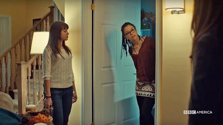 How Many Of Us Are There? | Orphan Black Top Moments | BBC America