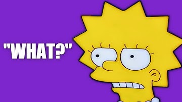 How The Simpsons Exposed the Self-Help Industry