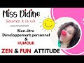 Libration de lauthenticit  faisons du bientre une clbration  miss didine souriez  la vie 