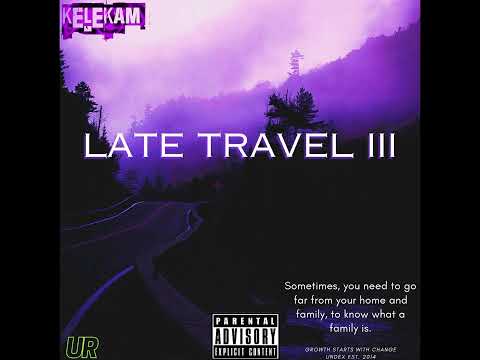 Kelekam - Undex Style [Official Audio]