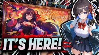 They WERE NOT PREPARED! How Good is the Grand Archive TCG Lunar
