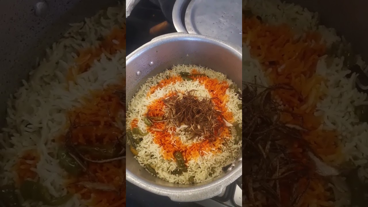 biryani lovers 