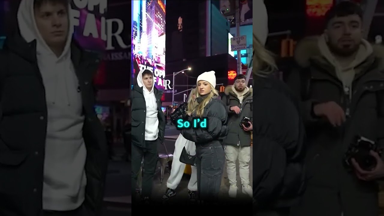 No content with me the security guard
