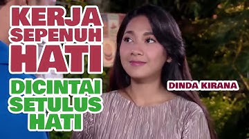 FTV SCTV TERBARU - KETIKA OB CANTIK MEMBUAT JATUH CINTA MAJIKANNYA