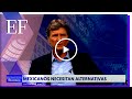 La revocación de mandato es imposible e inútil: Enrique de la Madrid