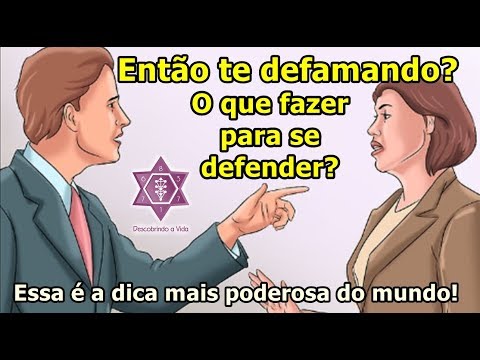 Vídeo: Como lidar com um amigo que é hostil a você: 13 etapas