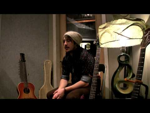 Portugal The Man "In The Studio" Part 3