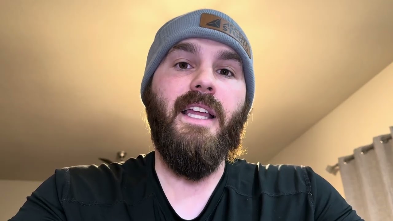 Welcome to my channel!