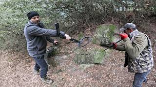 Karşımıza Çıkan Define Kasasında Tarihin Hazinesi Çıktı !!! screenshot 5