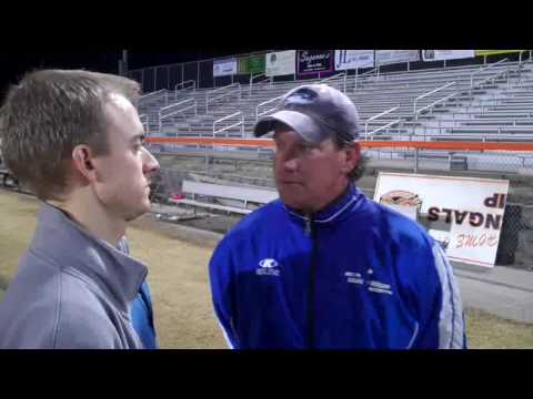 Lindsey Wilson College Women's Soccer - Winning MSC Tournament on Penalty Kicks