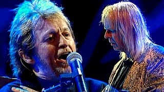 Yes Mind Drive Part 1 Lugano Jazz Festival 2004 1080P