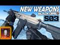 NEW Season 3 Black Ops 7 Weapons Real Names, Origins, Inspect Animations, How to unlock them & more.