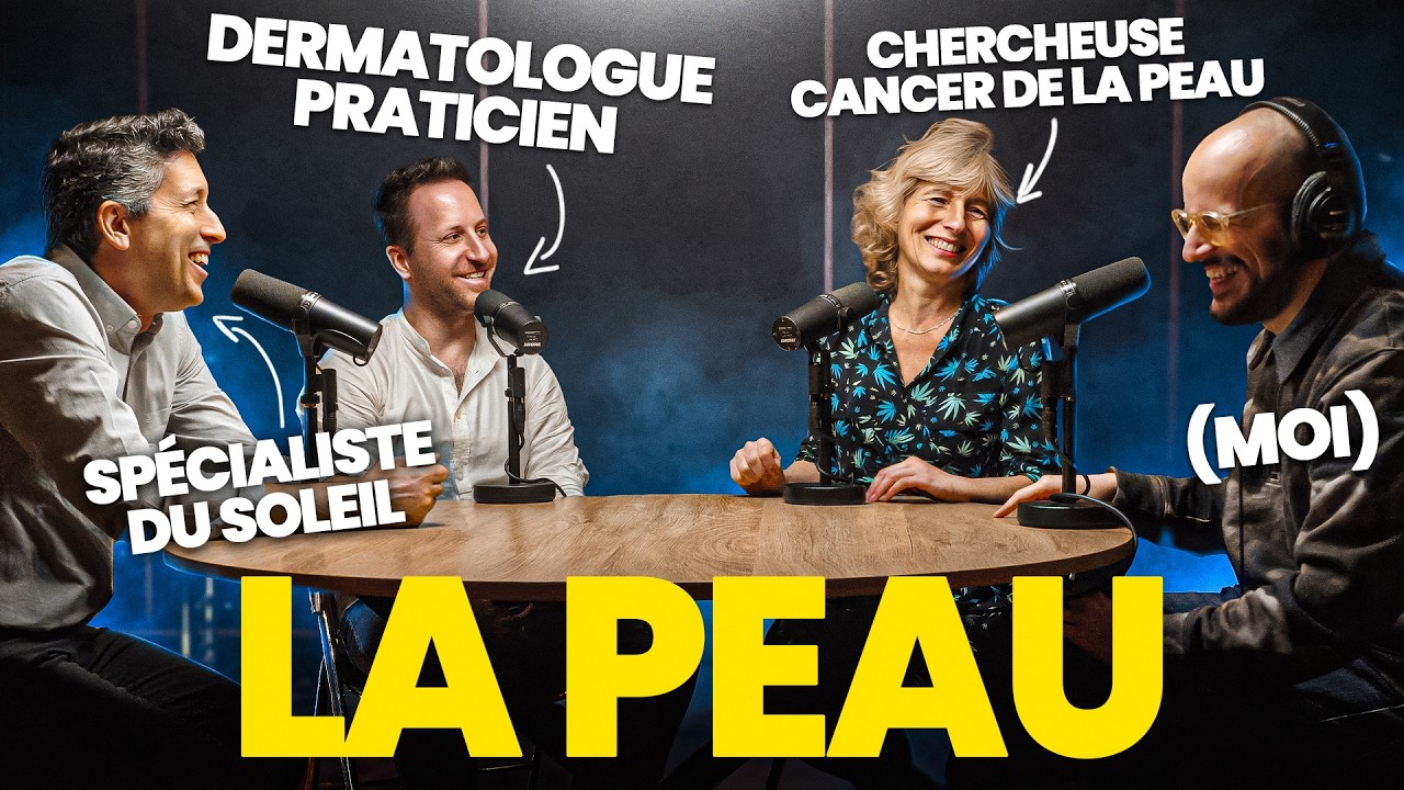 La routine minimale dont votre peau a vraiment besoin (avec 3 experts)