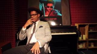 Video thumbnail of "Eric Benét Album Track by Track - "Broke Beat & Busted""