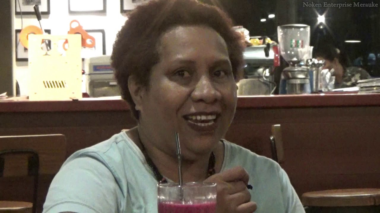 NOKEN SHOW Edisi Spesial Hari Ibu 22 Desember 2019