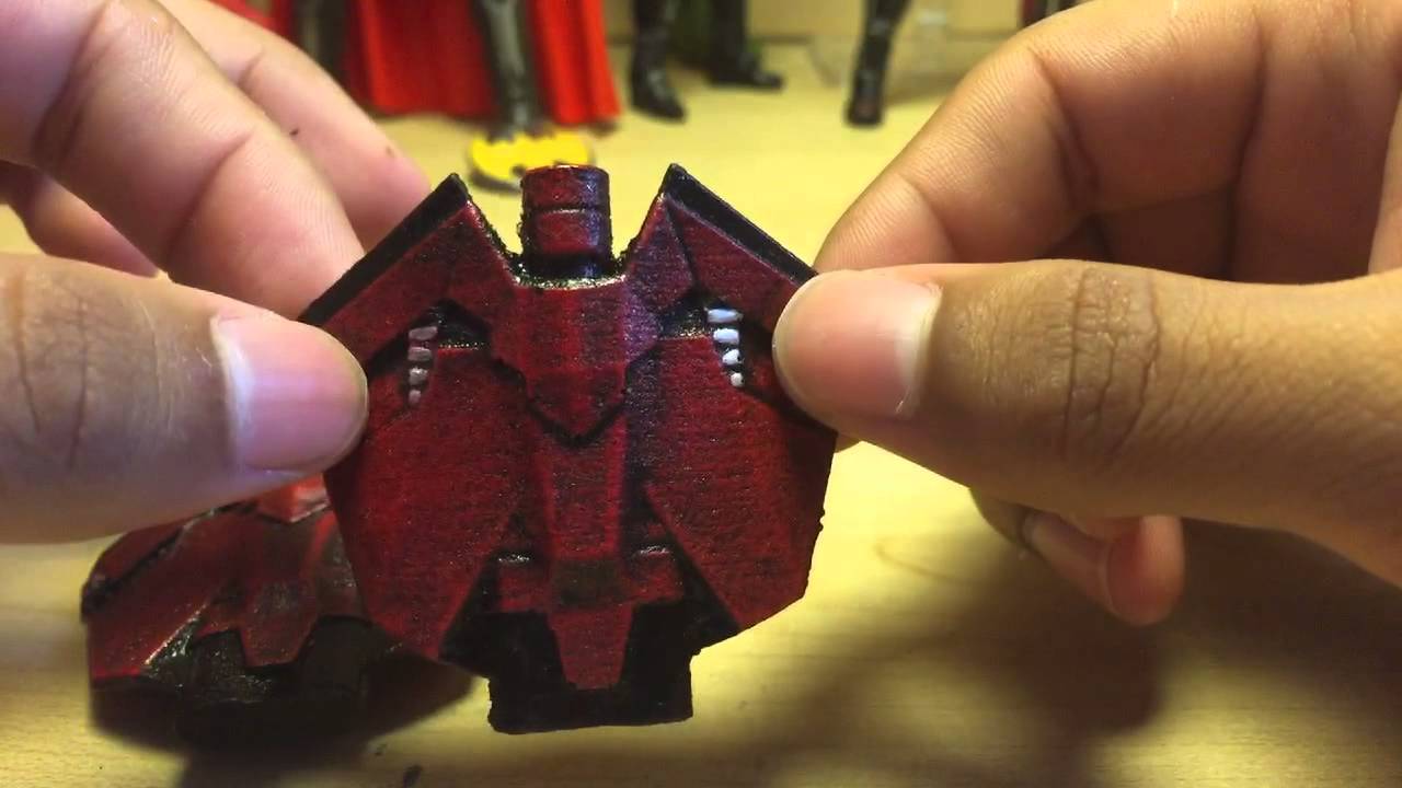 lego tasm 2