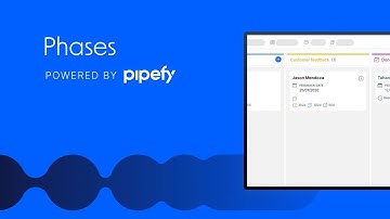 What are Phases in Pipefy?