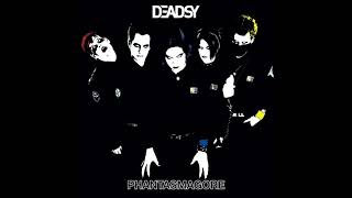 Deadsy - Friends (Bonus Track) (Remastered Official Audio)