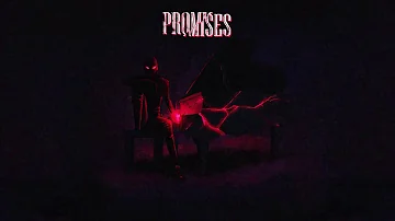 Jhariah - Promises [OFFICAL AUDIO]