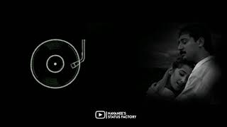 💞Uyire uyire 💞cover song Whatsapp status | Bombay movie | Navanee's Status factory