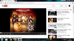 como descargar un video de youtube gratis sin instalar programas 2015, Descarga videos o mp3 de Youtube sin instalar programas, COMO DESCARGAR MÚSICA DE YOUTUBE 5 MANERAS SIN INSTALAR PROGRAMAS, COMO DESCARGAR VIDEOS Y AUDIO DE YOUTUBE 2017 - SIN PROGRAMAS - FACIL Y GRATIS