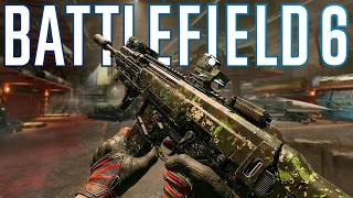 🔴live | Battlefield 6 Multiplayer - Road To A 300+ Kill Game!