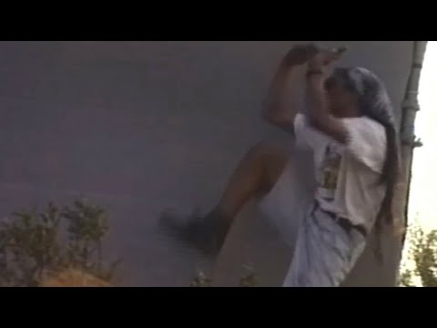 Previously unseen Spike Island 1990 footage Alfonso Buller MVITA 