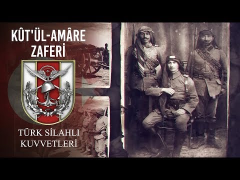 Kût'ül-Amâre Zaferi