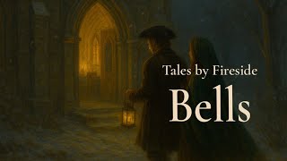 The Bell That Tolled Midwinter | A Fireside Love Story from Bellewood