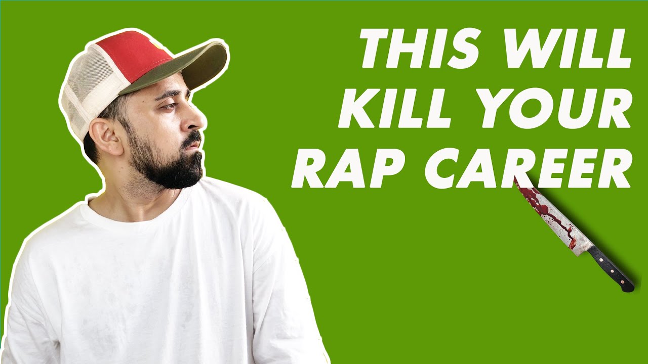 Mistakes Rappers / Artists Should Avoid In 2021