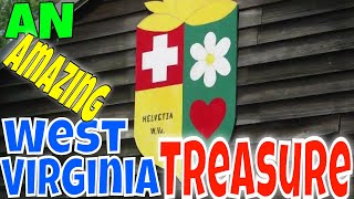 Helvetia: An Amazing West Virginia Treasure by Bill Marion 1,590 views 1 year ago 8 minutes, 3 seconds