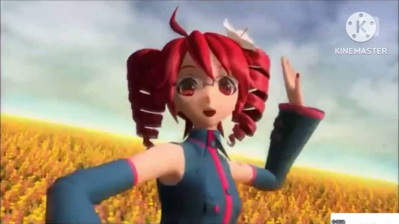 Ievan Polkka Instrumental