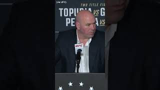 Dana White teases Tyson Fury announcement after UFC Freedom 250 👀🥊